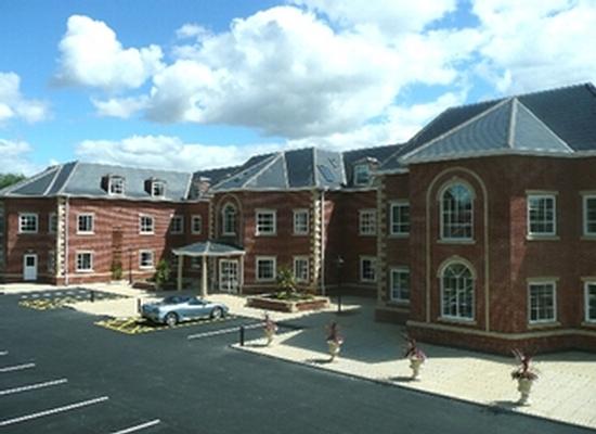 Southwell Court Care Home
